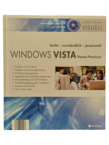 Windows vista home premium - vista,