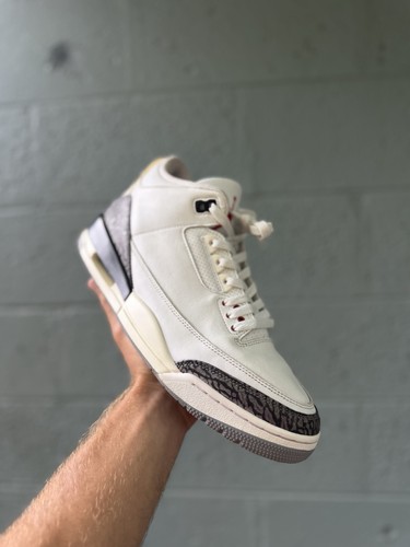 Jordan retro white - retro, 'white