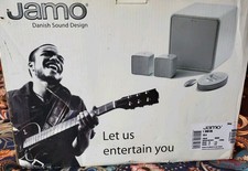 Jamo i300 iPod docking station