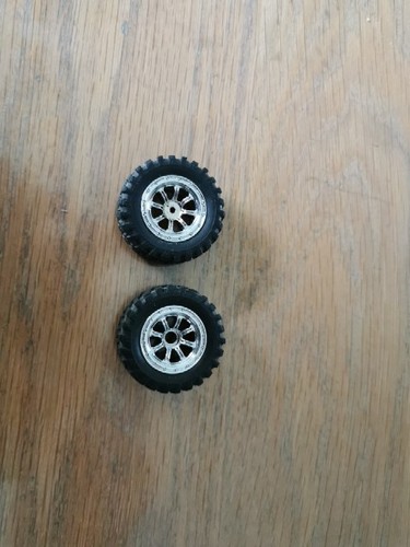 Losi micro high roller - losi,