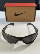 occhiali da sole Nike Volition  originali - Vintage anni  '90/2000 con scatola