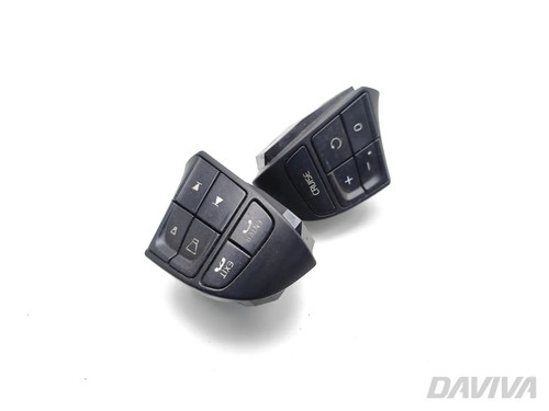 Volvo c30 botón - volvo,