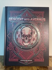 Descent Into Avernus Alternate