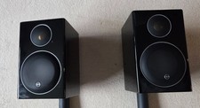 Set 2 Altoparlanti Monitor