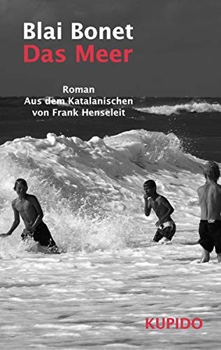 Das meer roman by - das, bonet