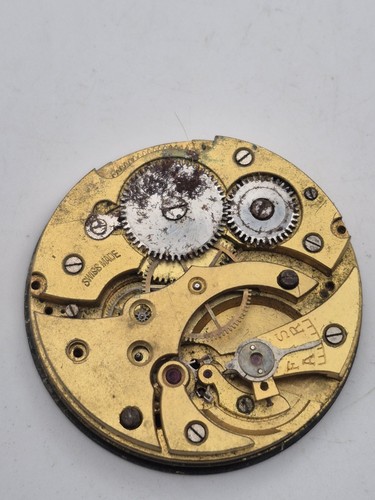 Fhf orologio da tasca - 1,