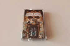 Michael Jackson Dangerous Tape