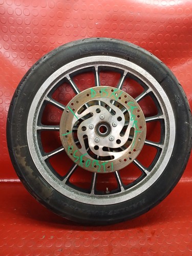 Cerchio ruota anteriore harley - cerchio,