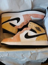 Nike Air Jordan 1 Mid SE Magic