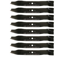 8 lame tagliaerba USA® per
