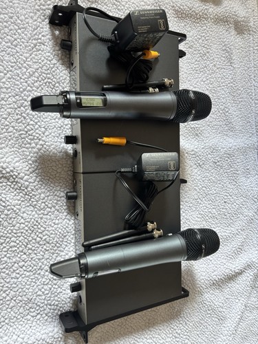 Sennheiser 335 sistema - ew,