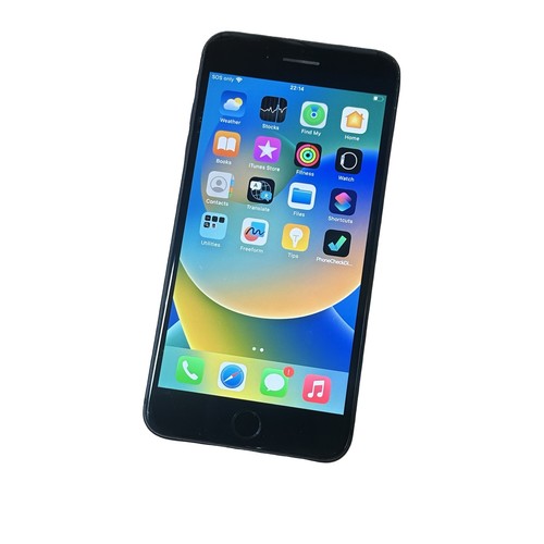 Apple iphone plus - iphone,