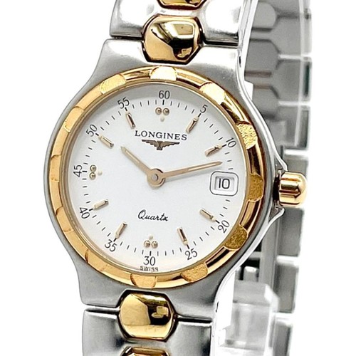 Orologio donna longines - orologio,
