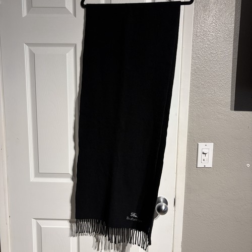 Burberry london 100 lambswool - burberry, 100%