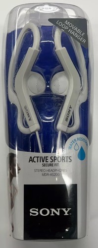 Sony mdras200 cuffie sportive - sony,