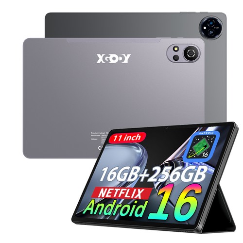2026 nuovo tablet android - tablet, 16