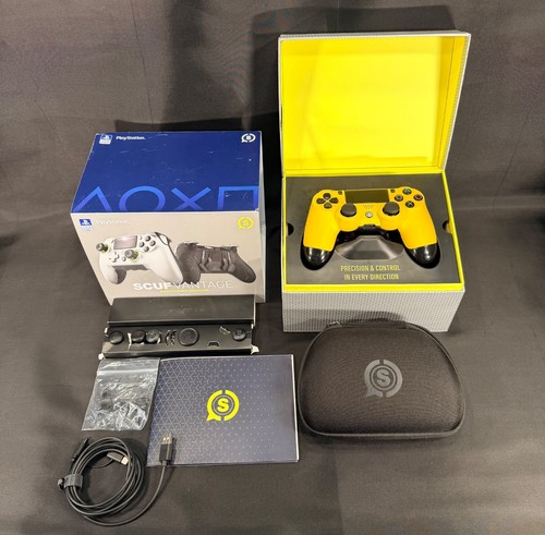 Scuf vantage controller - scuf,