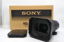 Sony VCL-308BWS 8x obiettivo