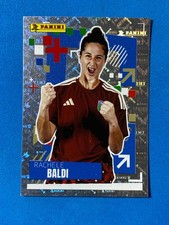 Panini Figurine Calciatrici