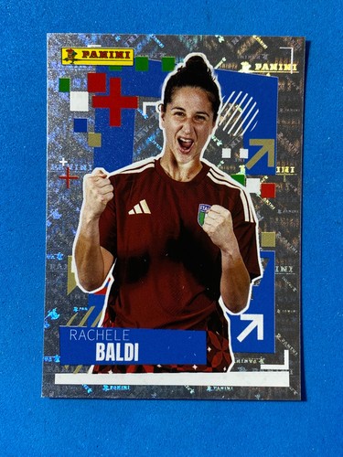 Panini figurine calciatrici - panini,