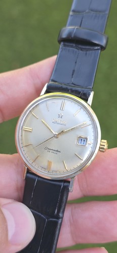Orologio vintage anni omega - orologio,