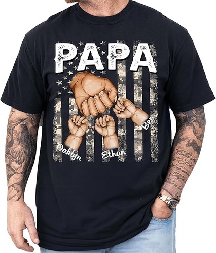 Nazenti shirt personalizzata - nazenti,