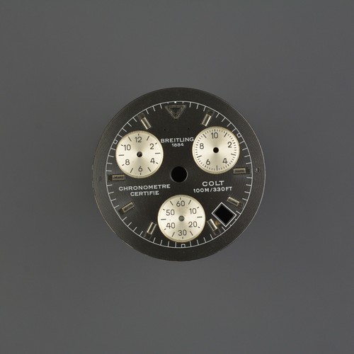Breitling colt cronografo - breitling,