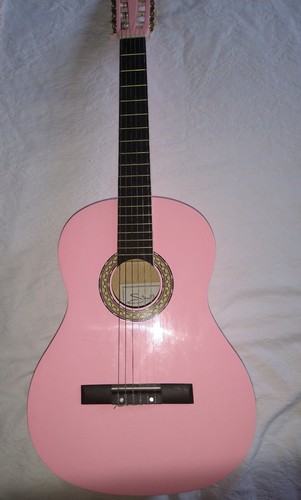 Stealton chitarra classica - stealton-,