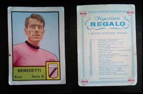 Edizioni mira calciatori - edizioni,