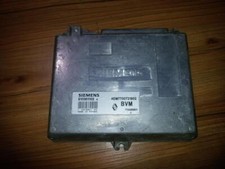 Renault 19 1990 ECU Engine