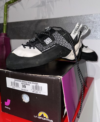 Sportiva scarpe arrampicata - sportiva,