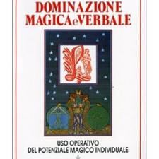 LIBRO TECNICHE DI DOMINAZIONE