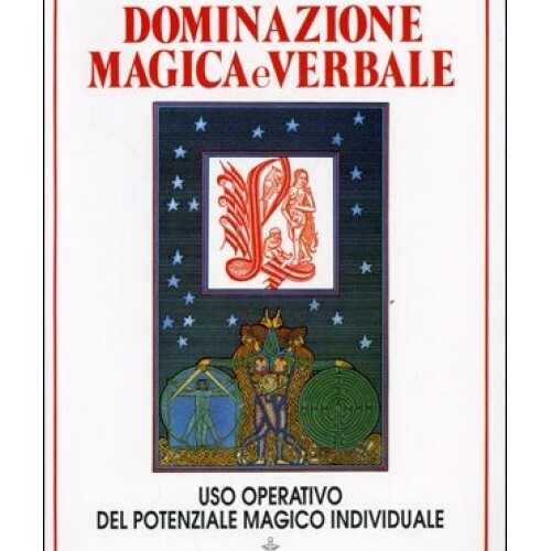 Libro tecniche dominazione - tecniche, di