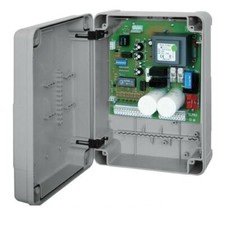 PROGRAMMATORE MONOFASE PER CANCELLI A BATTENTE ELPRO 13 EXP FADINI 7079L NUOVO