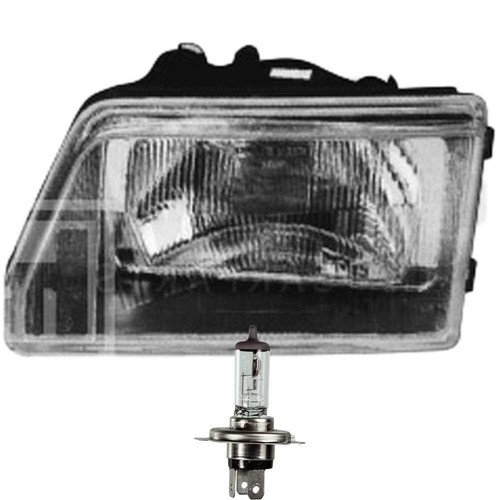 Faro sinistro per fiat - sinistro,