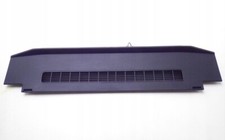 4M8861486 Rivestimento posteriore inferiore del bagagliaio parte Audi Q8 2020-24