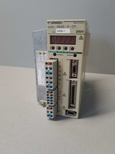 SGDH08AES0Y - YASKAWA -