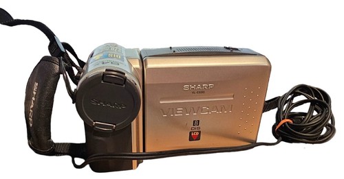 Cinghia cavo videocamera zoom