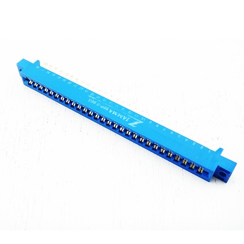 Lotto connettore bordo - pz),