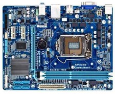 GIGABYTE GA-H61M-DS2 LGA 1155