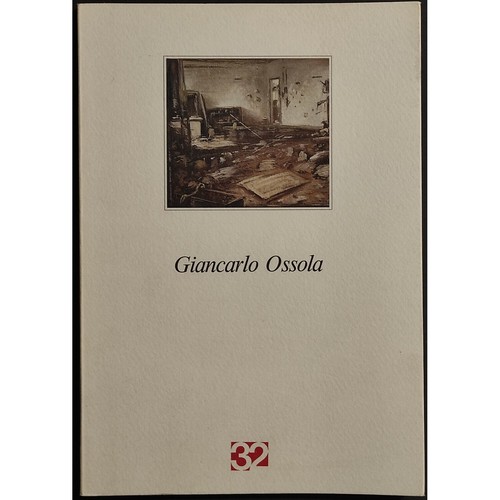 Giancarlo ossola opere - giancarlo,