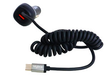 Mgbca Sonic Type-C