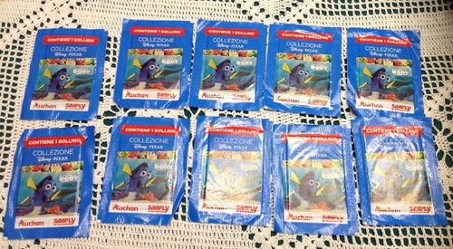 Lotto bustine cards bollini - lotto,