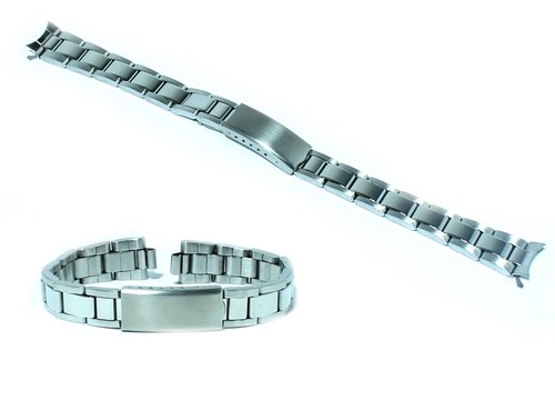 Cinturino orologio oyster