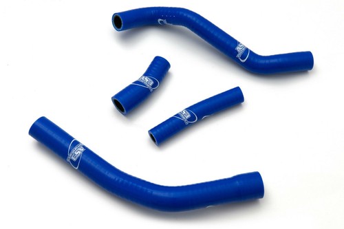 Tubi radiatore silicone as3 - silicone,