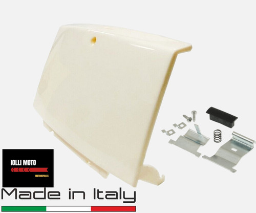 Sportello bauletto con - sportello,