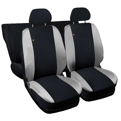 Coprisedili auto compatibili - coprisedili,