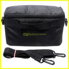 Borsa fotografica tracolla per