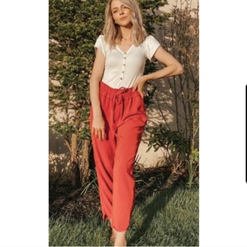 Pantaloni zara trf collection - zara,