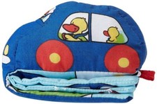 Libri Francesca Ferri - Macchinina. Tira-E-Va. Nuova Ediz.